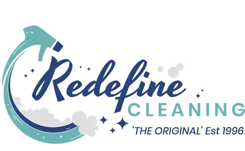 Redefine Cleaning
