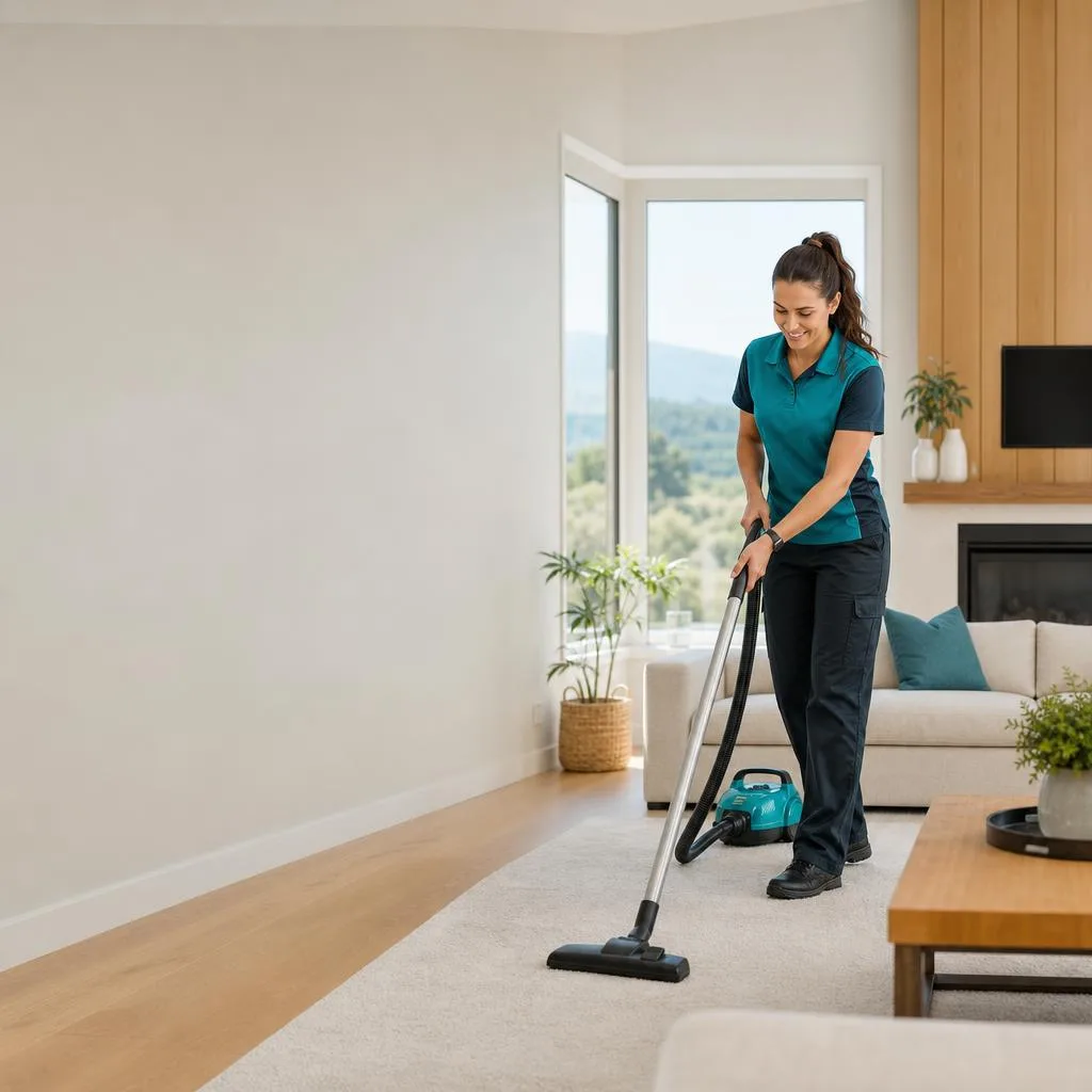 Professional cleaners in Hawke's Bay