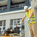 Why Professional Post Construction Cleaning Is Essential Before Moving In