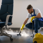 How to Choose the Right Cleaning Company for Your Home or Office